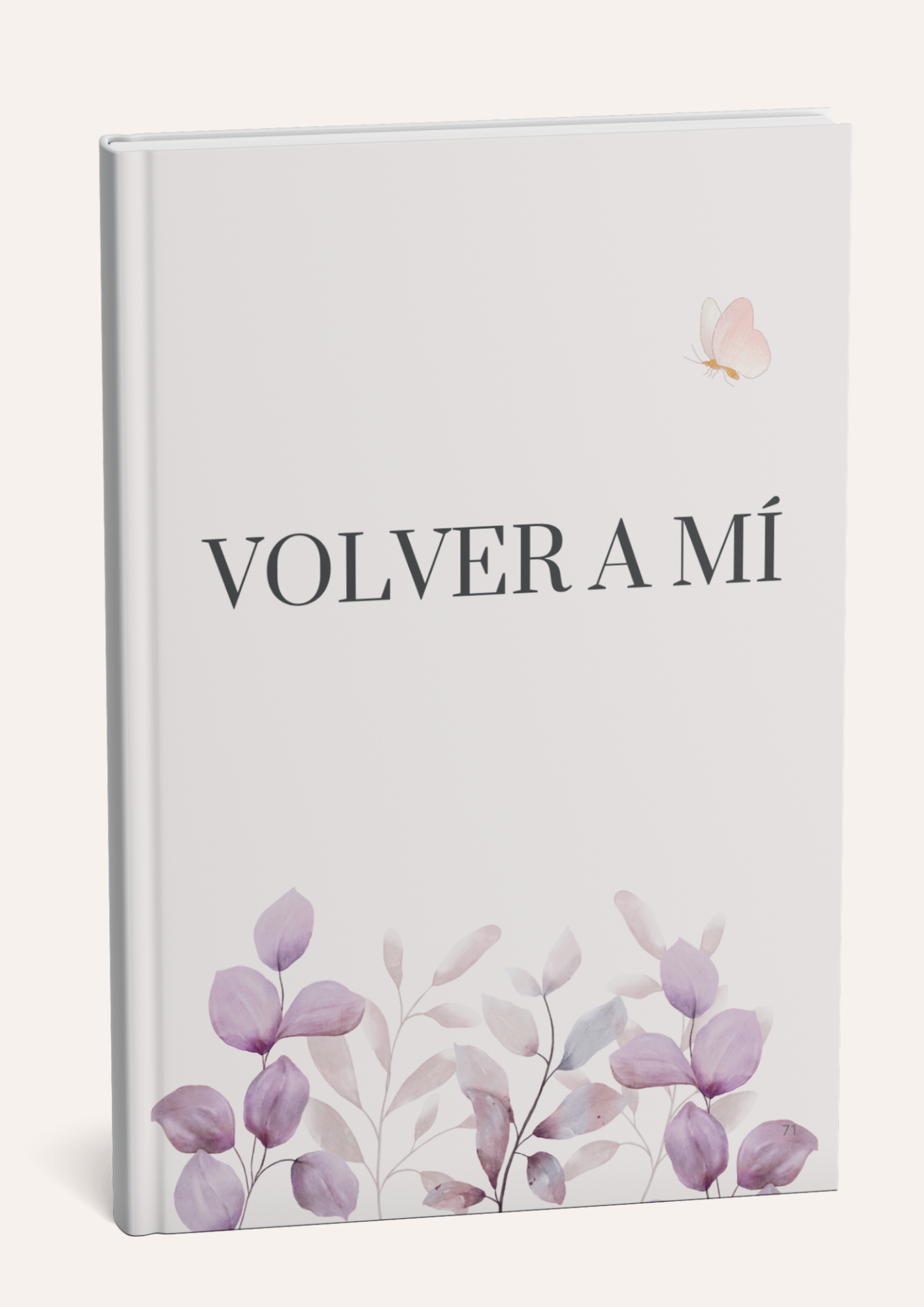 Diario Volver a Mi
