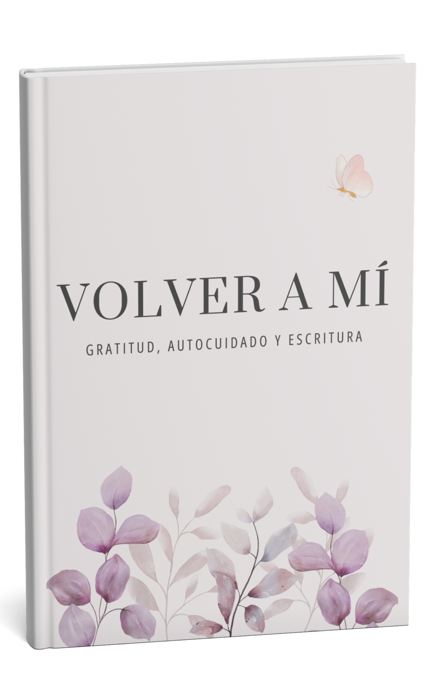 Un recorrido guiado para volver a vos