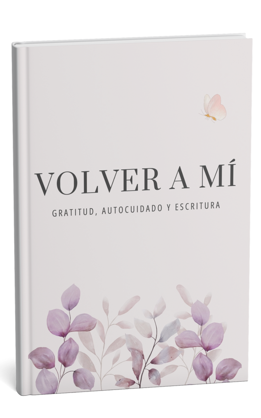 Diario Volver a Mi